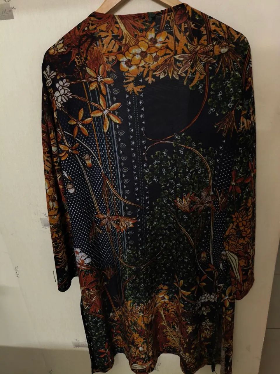 RERY KIMONO Lycra TAM g  - Foto 5