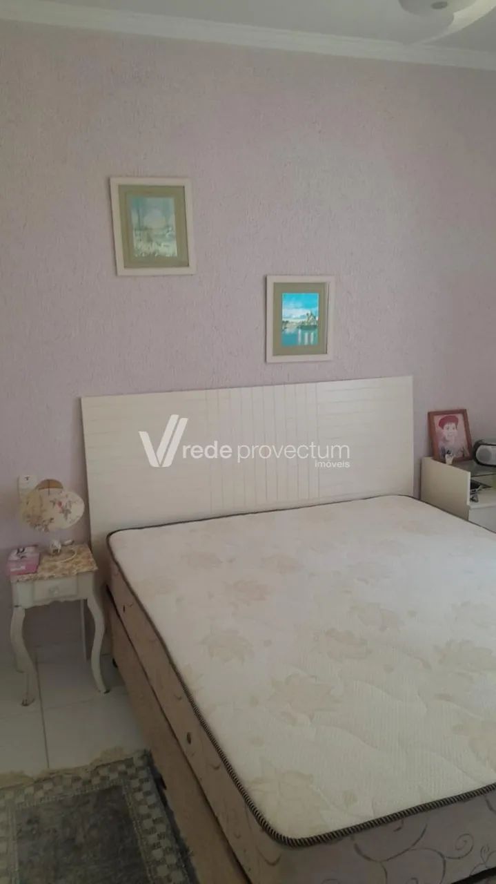 apartamento - Vila Industrial - Campinas - Foto 2