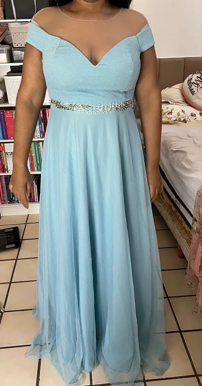 Vestido  - Foto 2