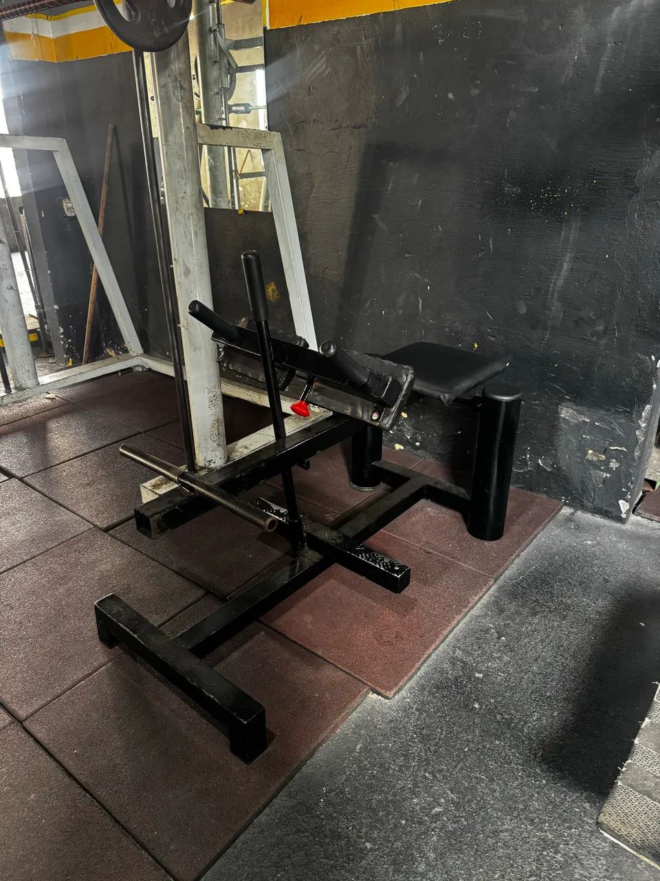Máquinas de academia - Foto 2