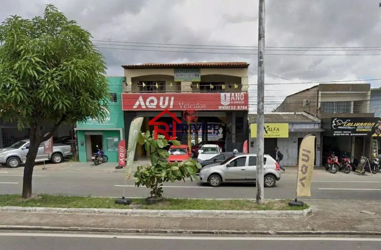 Prédio COMERCIAL em São Luís - MA, Barreto - Foto 3