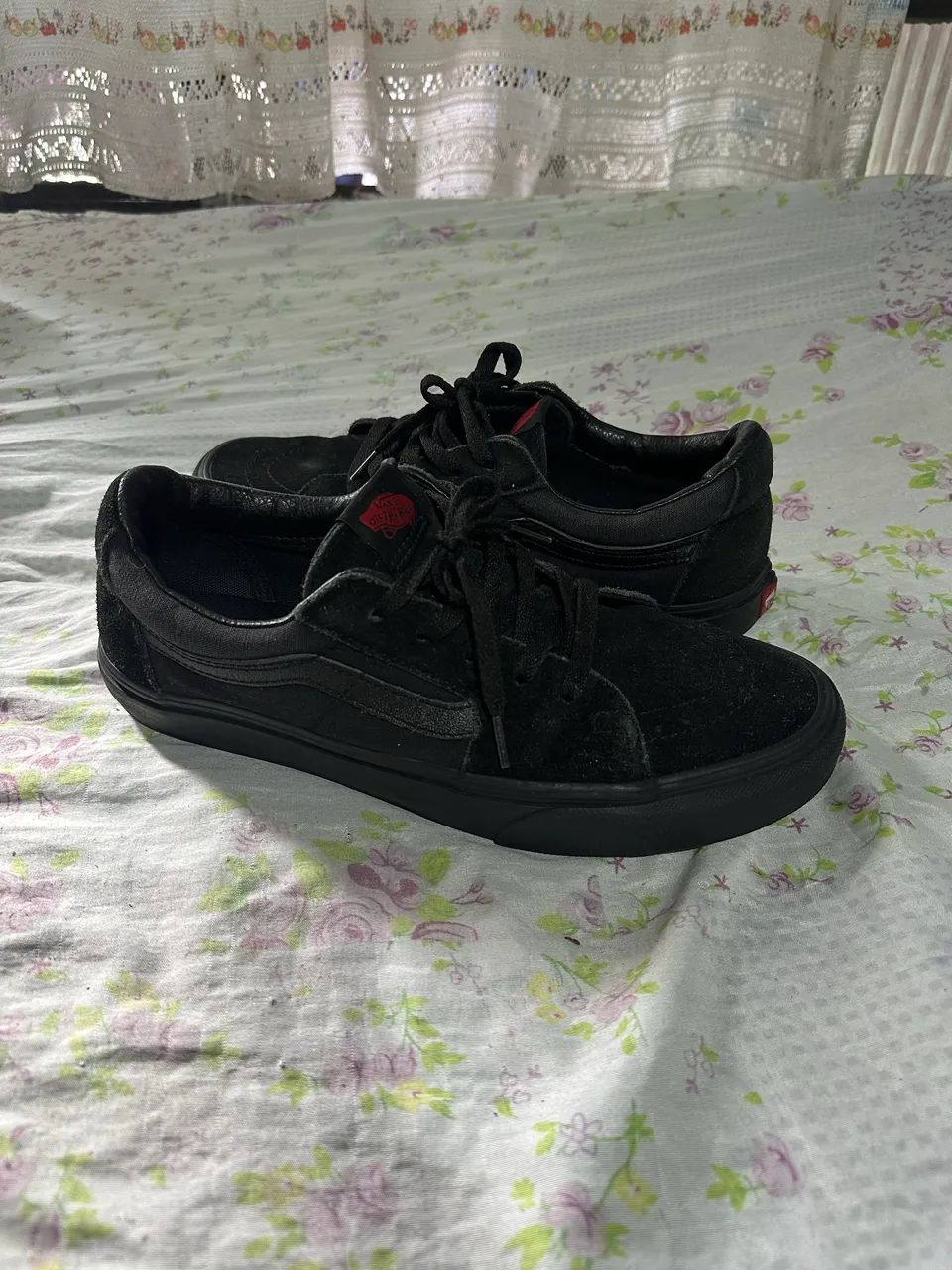 Vans sk8 low original 