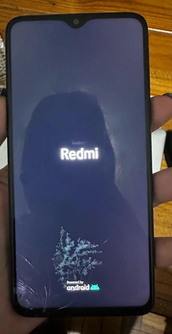 Celular redmi note 8 pro - Foto 2