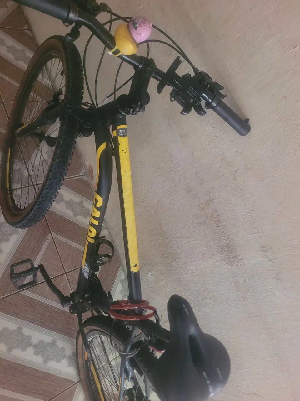 Vendo bicicleta  - Foto 4