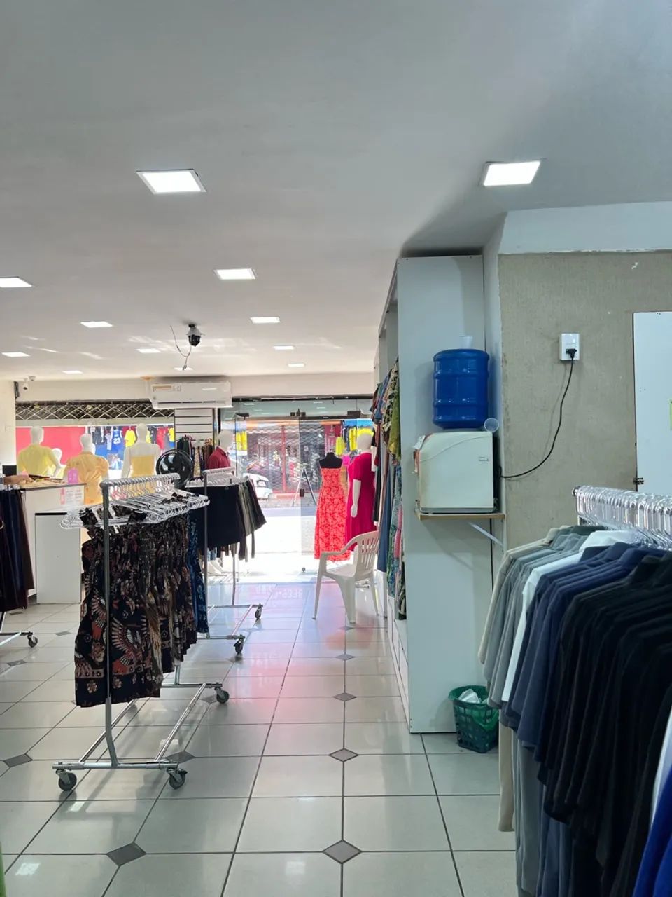 Passo loja com tudo dentro - Foto 3