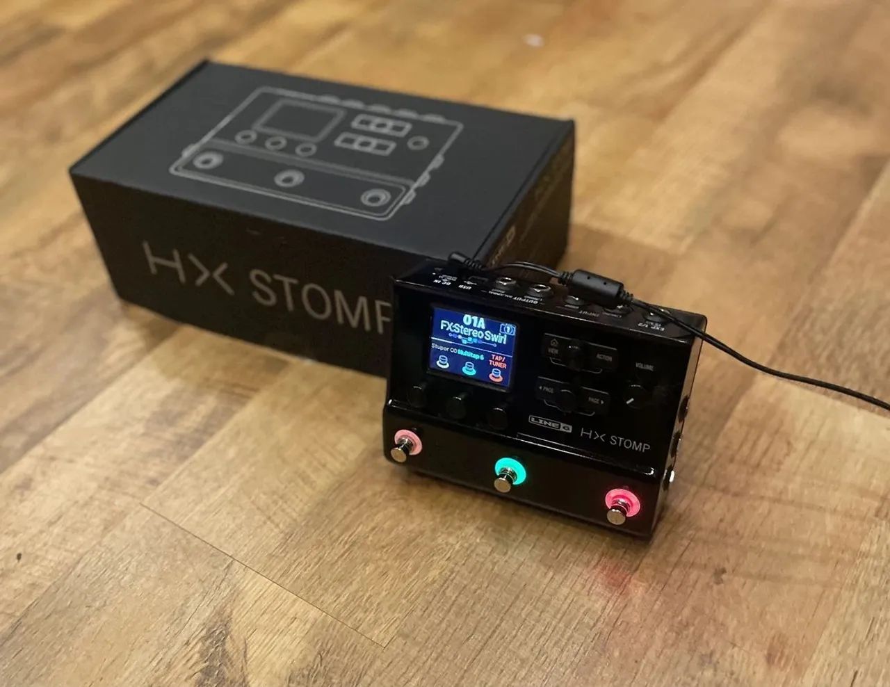 Hx stonp - Foto 4