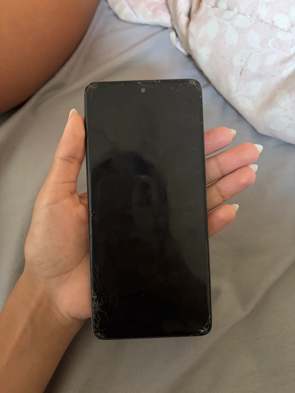 Celular Samsung A71 - Foto 2
