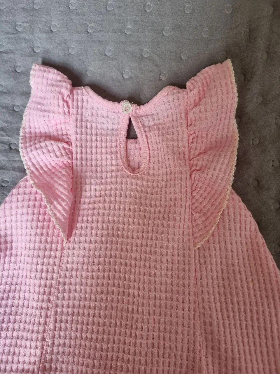 Vestido infantil  - Foto 2