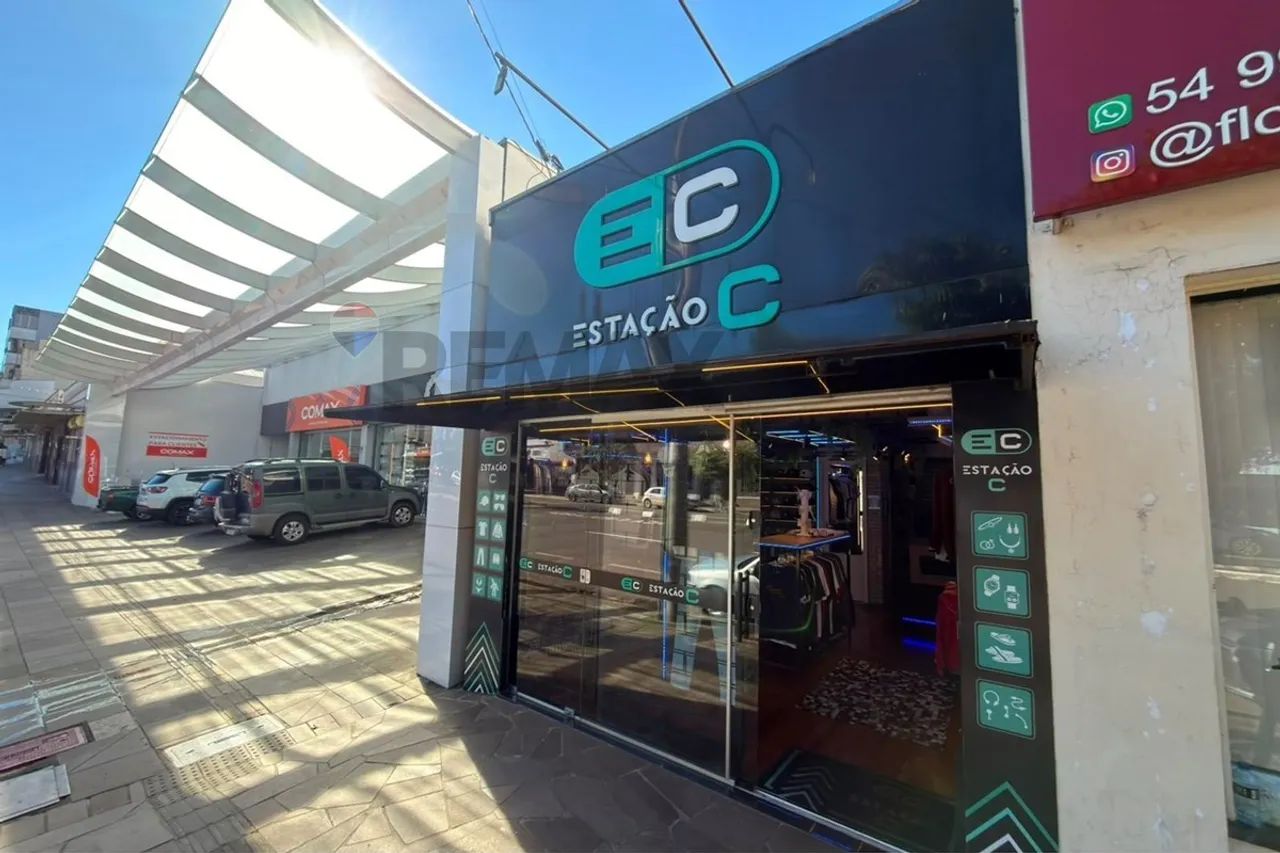 LOJA- ESTAÇÃO C - Foto 3