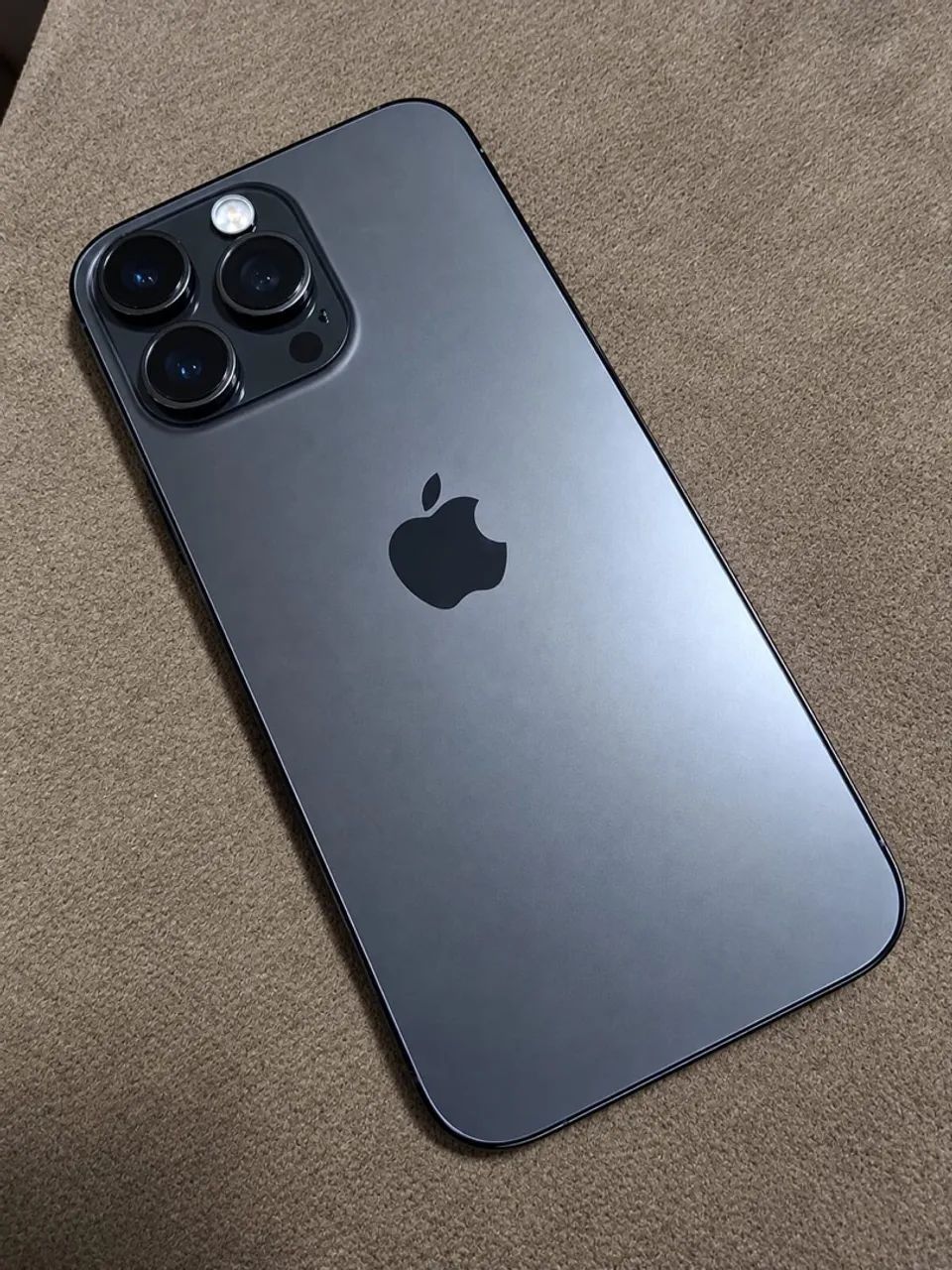 iPhone 15 pro Max 512 Gbt ( Garantia Apple até 03/27 )