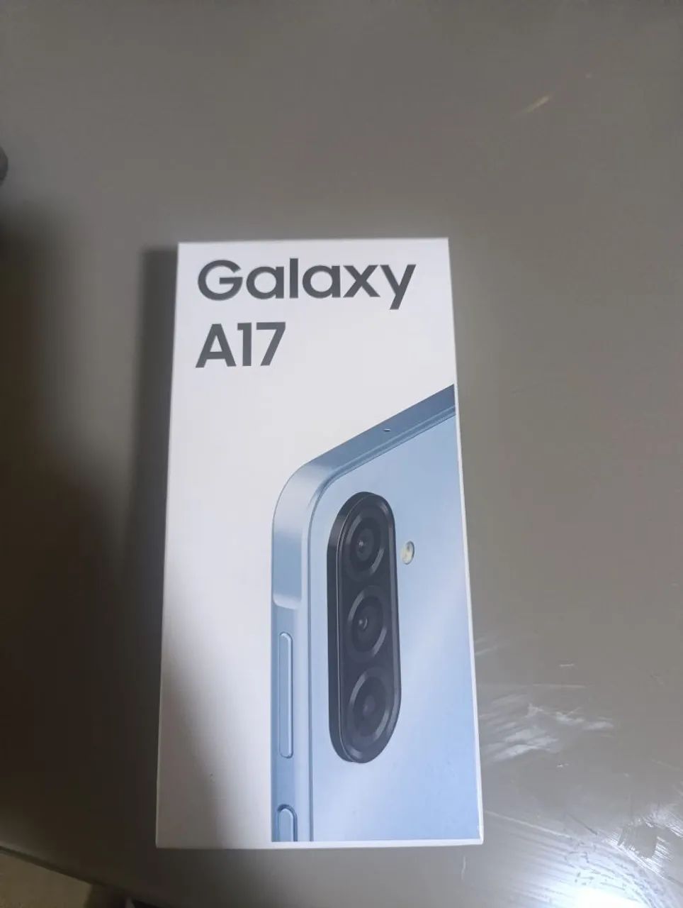 Samsung Galaxy A17