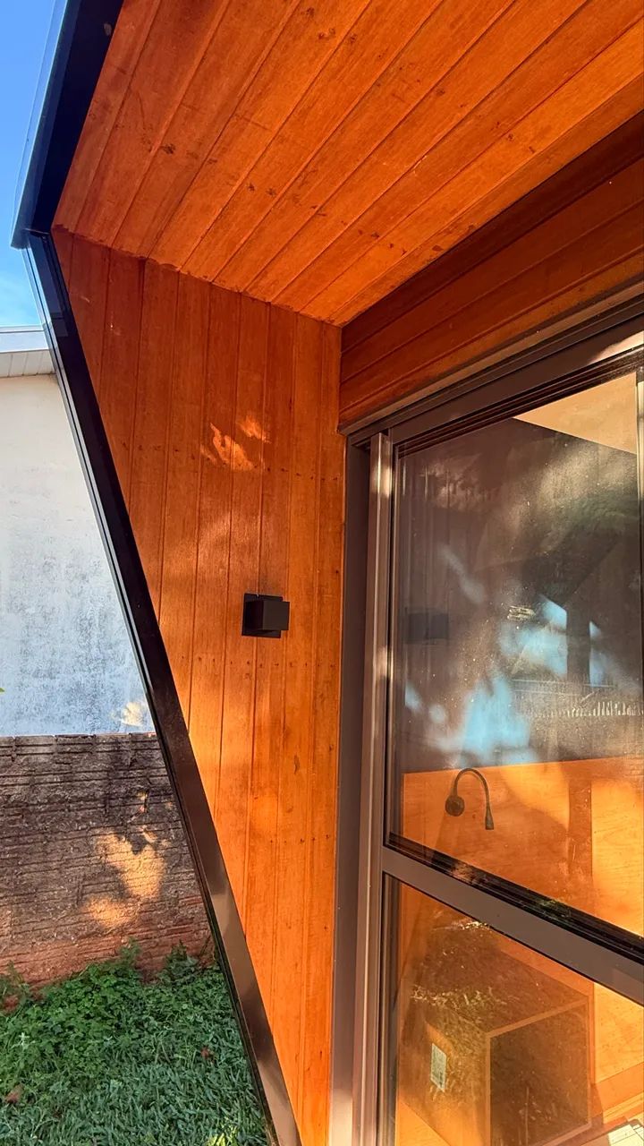 Casa modular transportável  - Foto 5