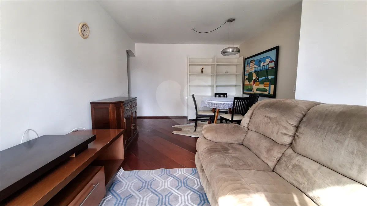 Apartamento com 2 quartos à venda em Vila mariana - SP - Foto 3