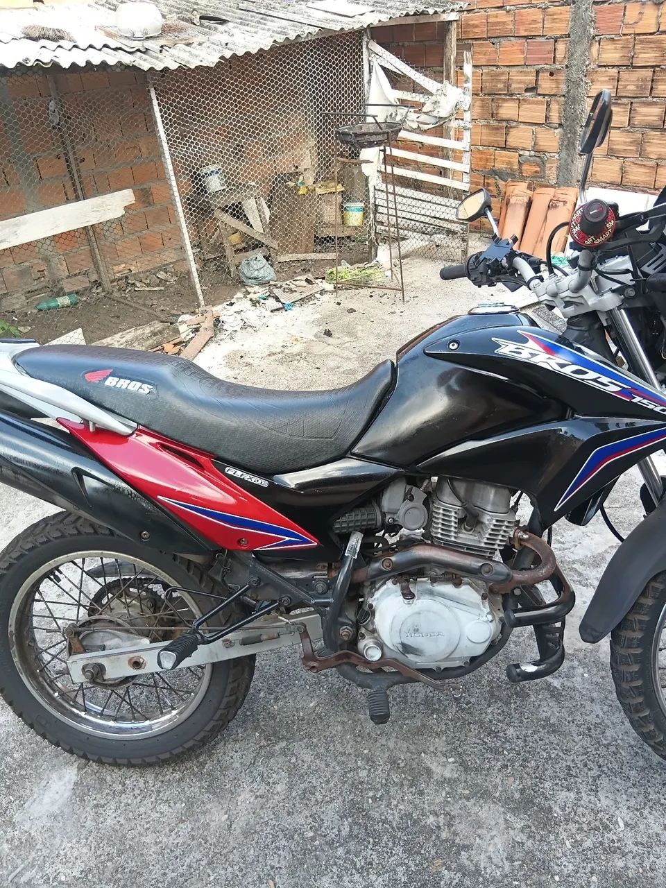 Moto revisada.  - Foto 4