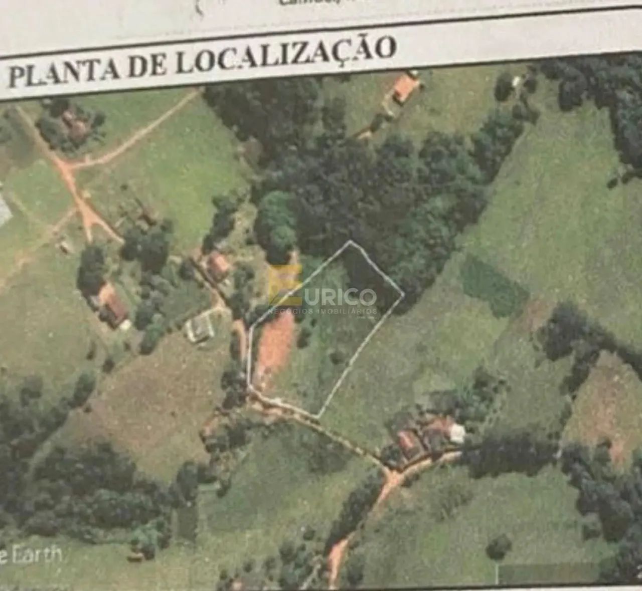 Terreno à venda no Rio Do Peixe em Cambuí/MG - Foto 11