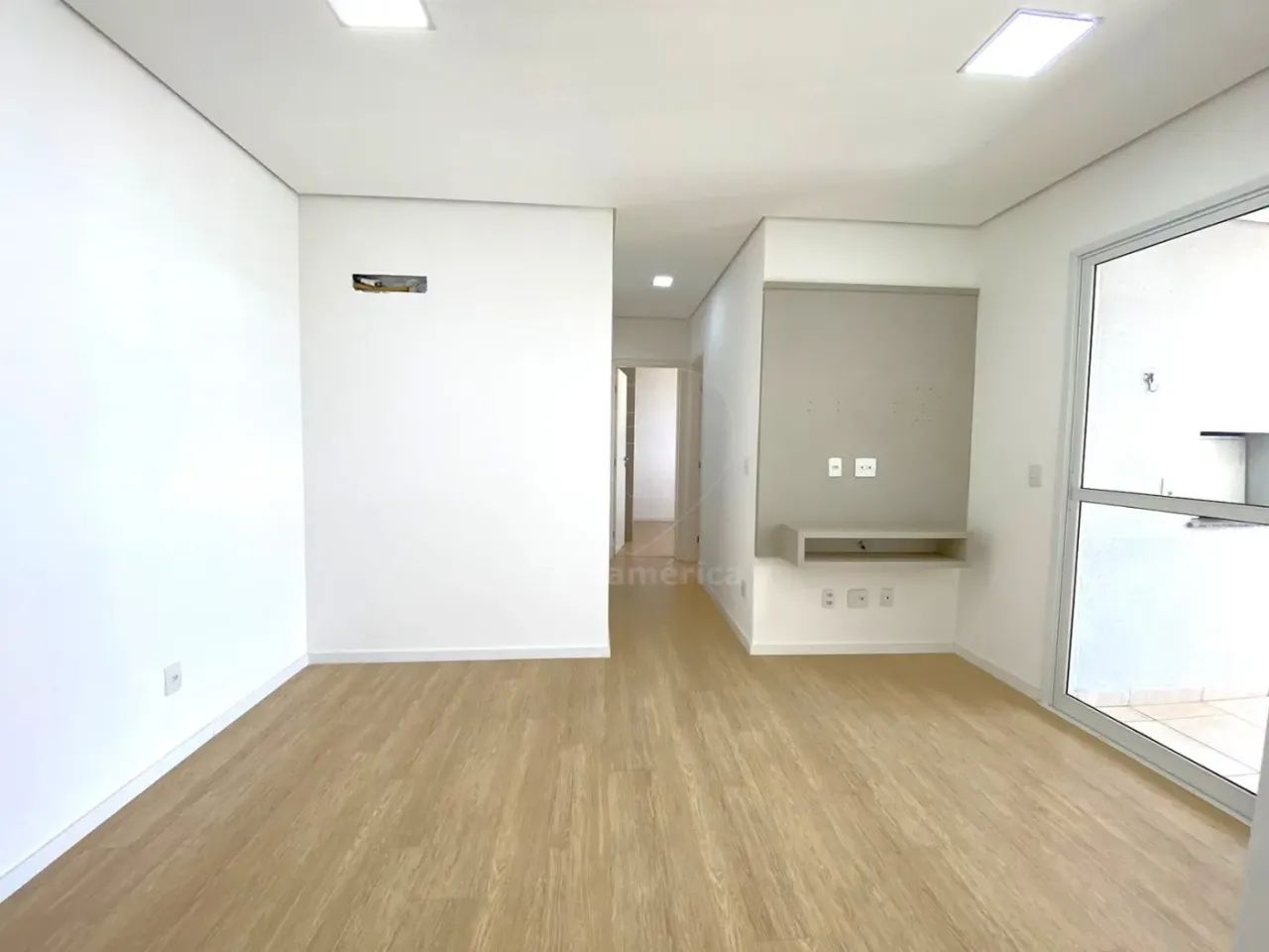 Apartamento para venda e locação no Edifício Spot Centro Residence com 2 quartos na Região - Foto 5