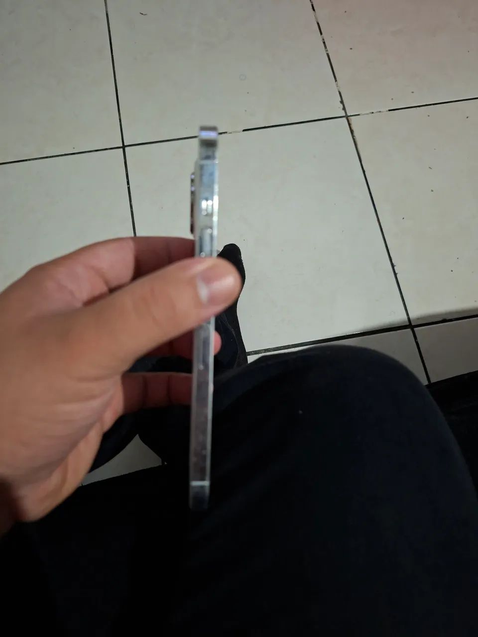 Iphone 12 pro max 128gb  - Foto 5