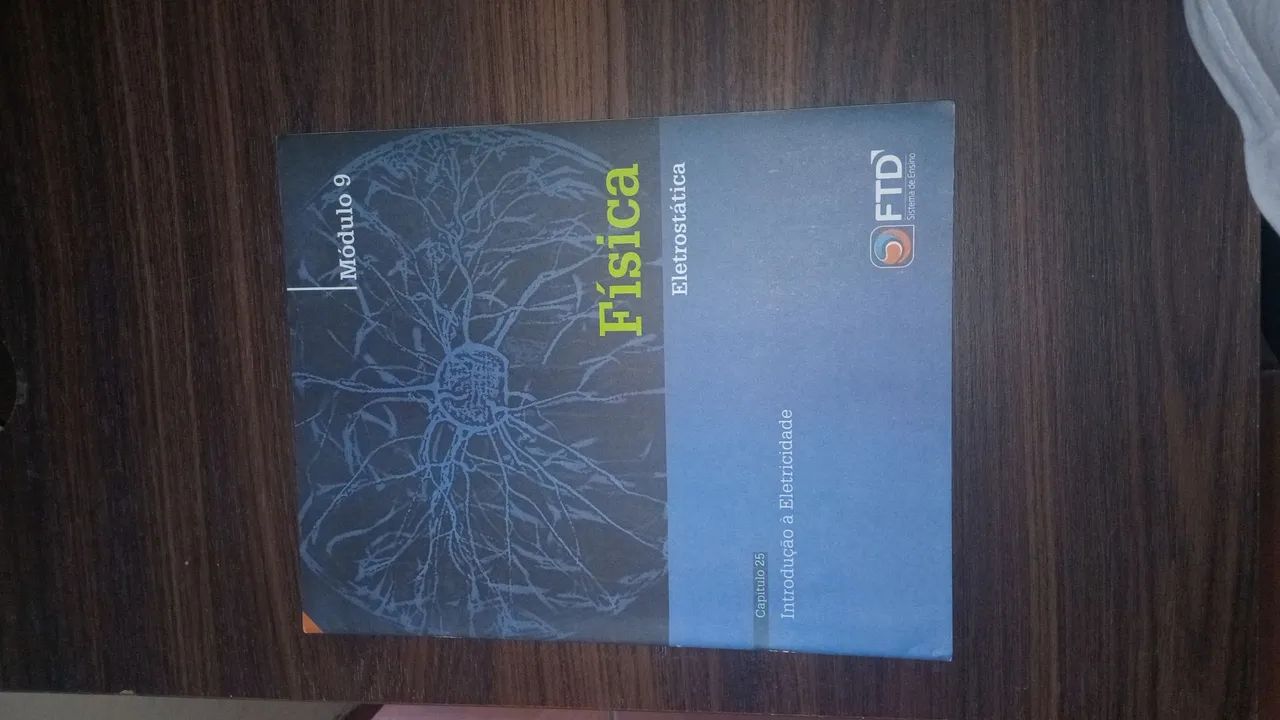 Livro ftd física (complementar)