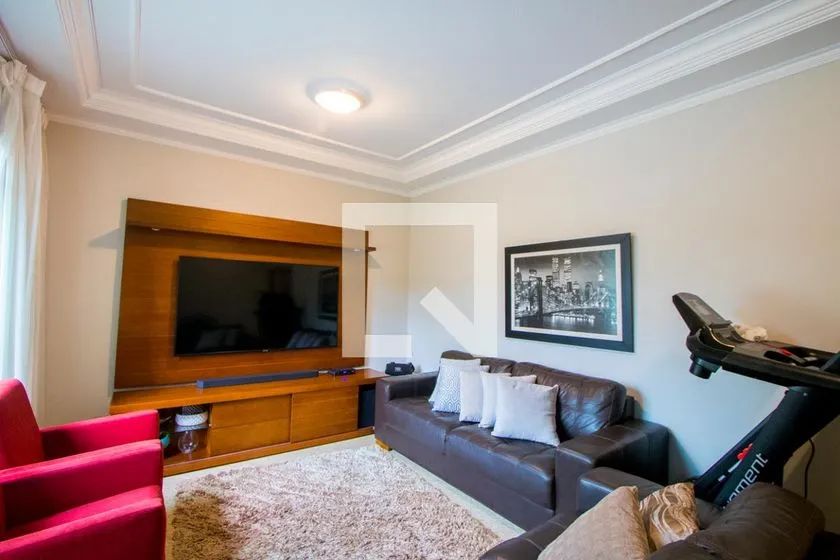 Casa à Venda - Vila Assunção, 3 Quartos, 220 m2 - Foto 4