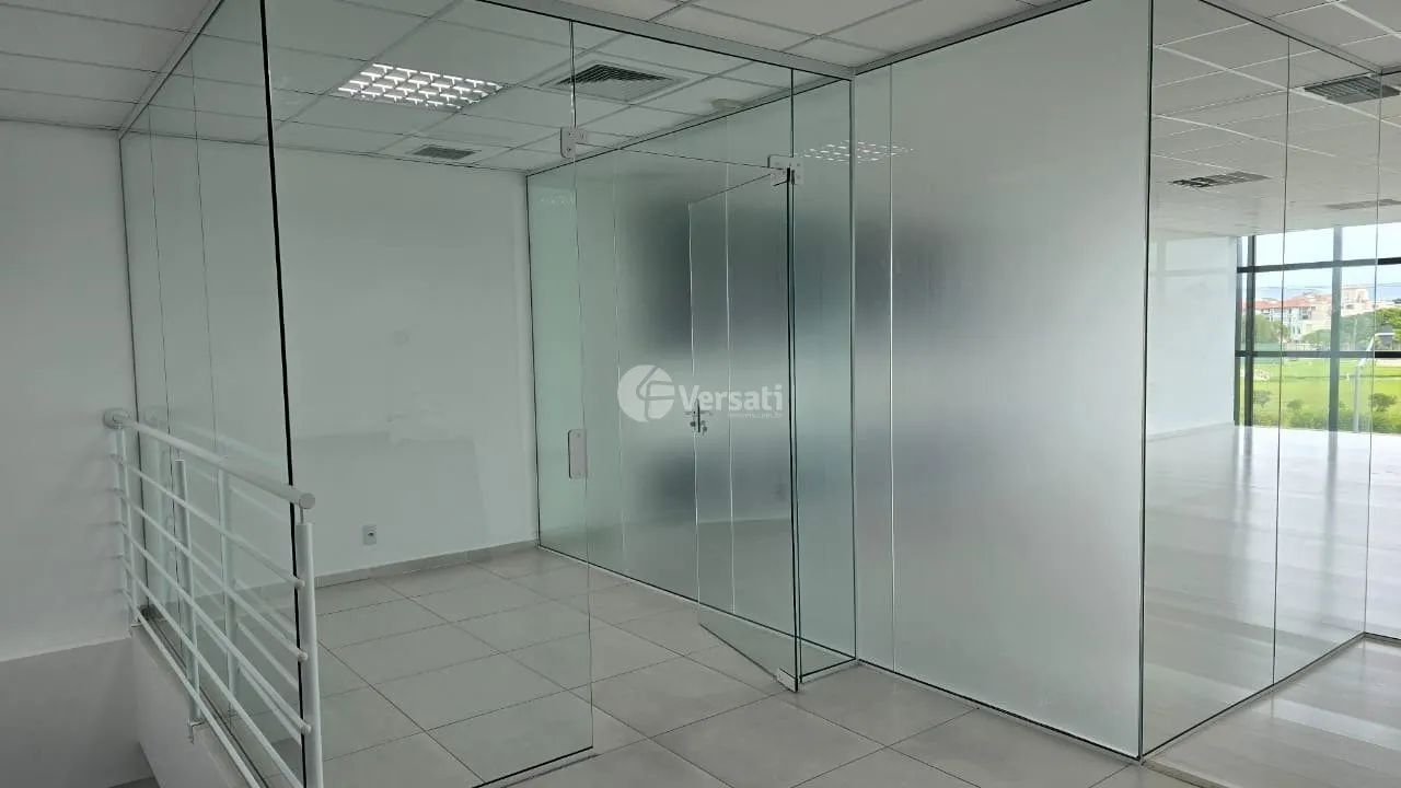 Excelente sala comercial - Cachoeira do Bom Jesus - Foto 5