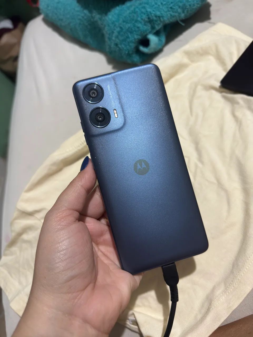 Moto g24 power - Foto 3