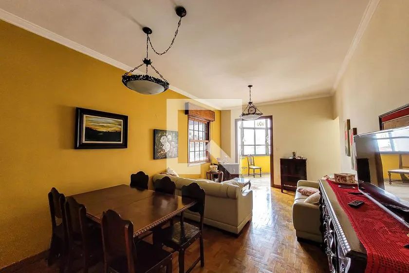 Apartamento à Venda - Aclimação, 2 Quartos, 116 m2