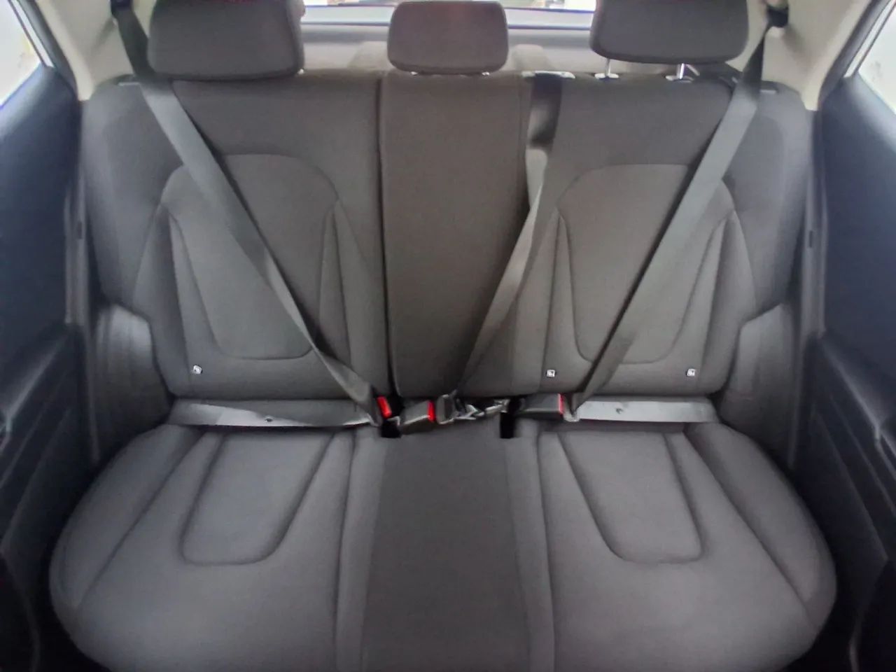 Hyundai Creta Comfort 1.0 TB 12V Flex Aut., foto 18 de 18