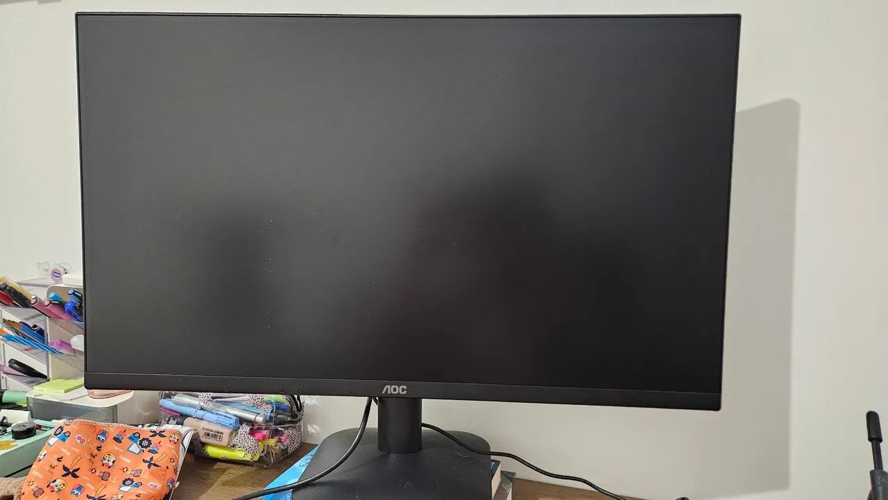 Monitor AOC 27B35H 27"