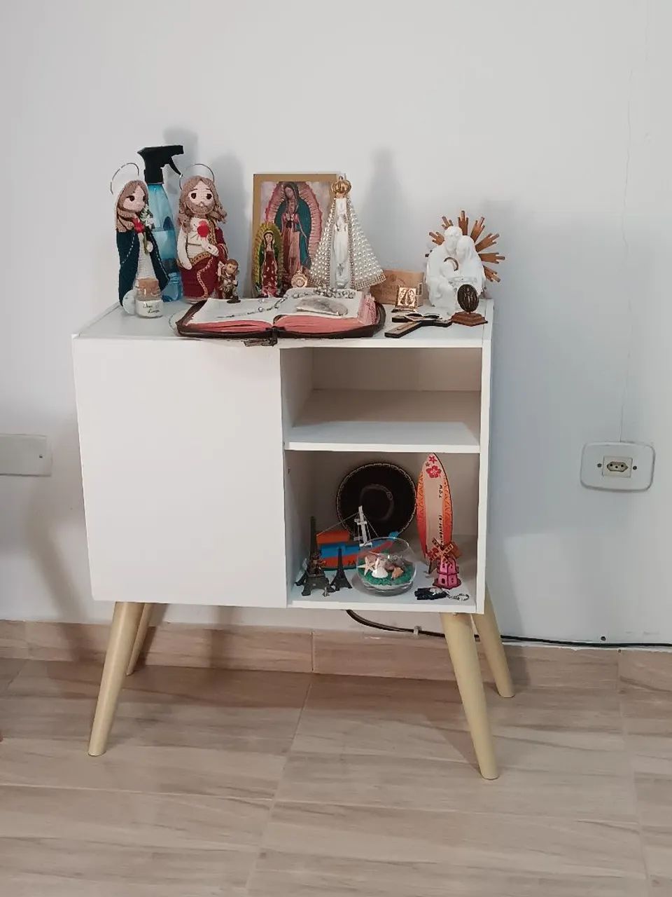 Aparador multiusos 