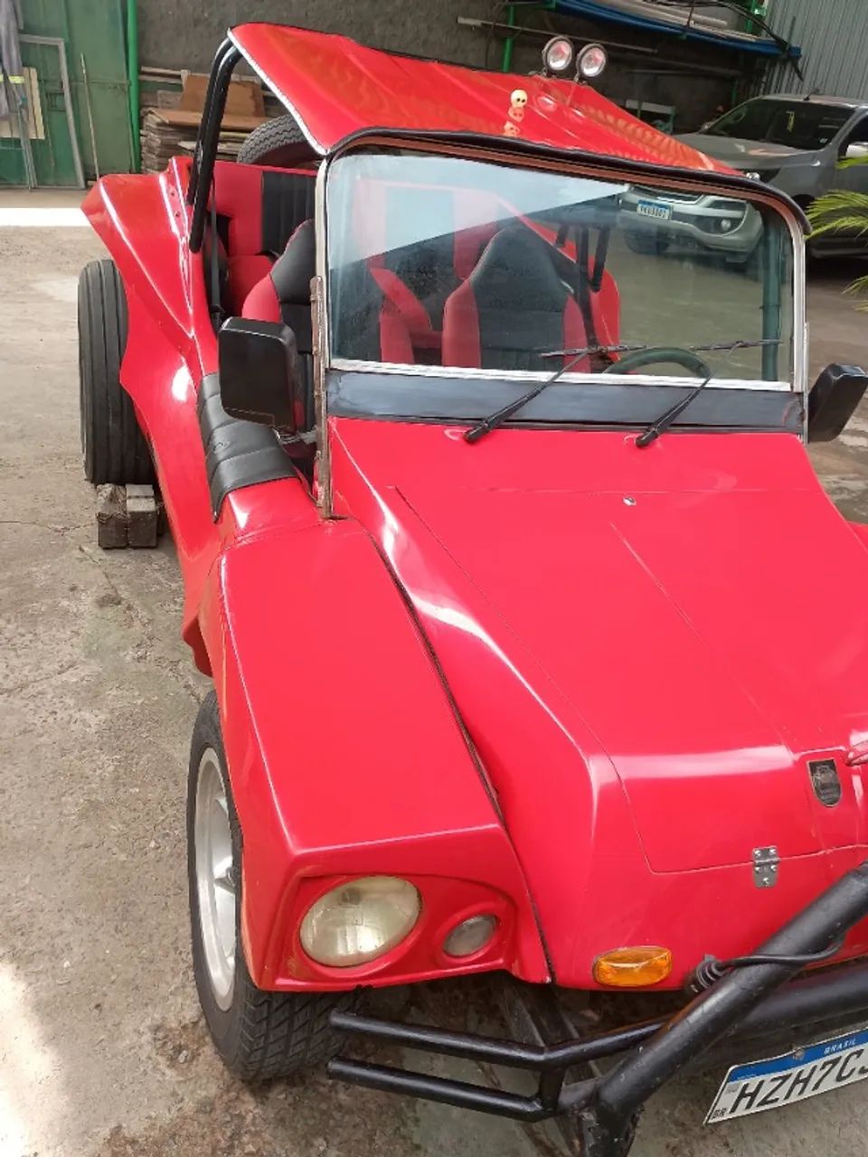 Volkswagen Others 1973