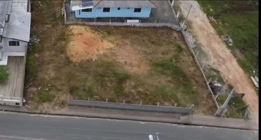 Terreno em São José SC ACEITO PROPOSTAS - Foto 2