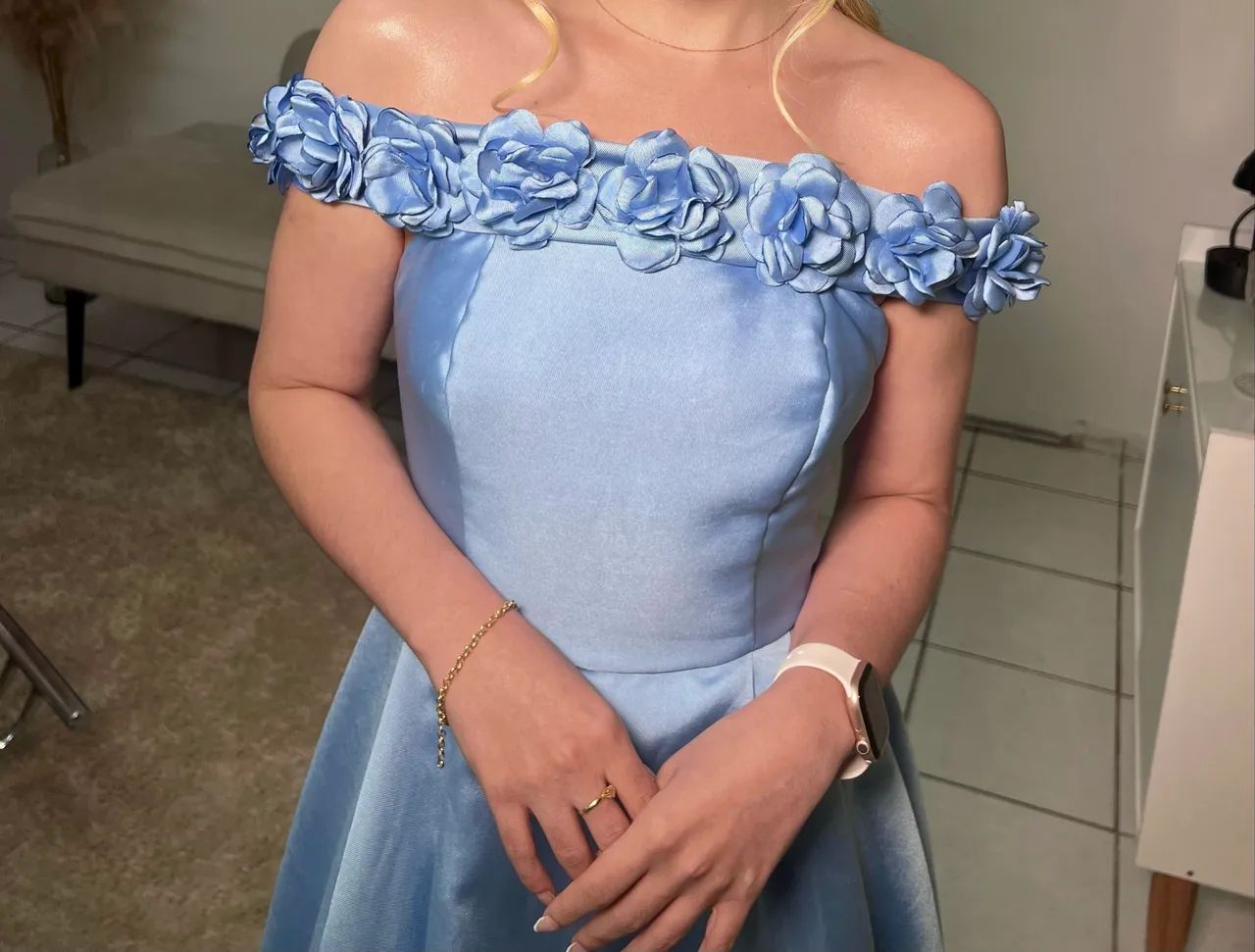 Vestido - Foto 2
