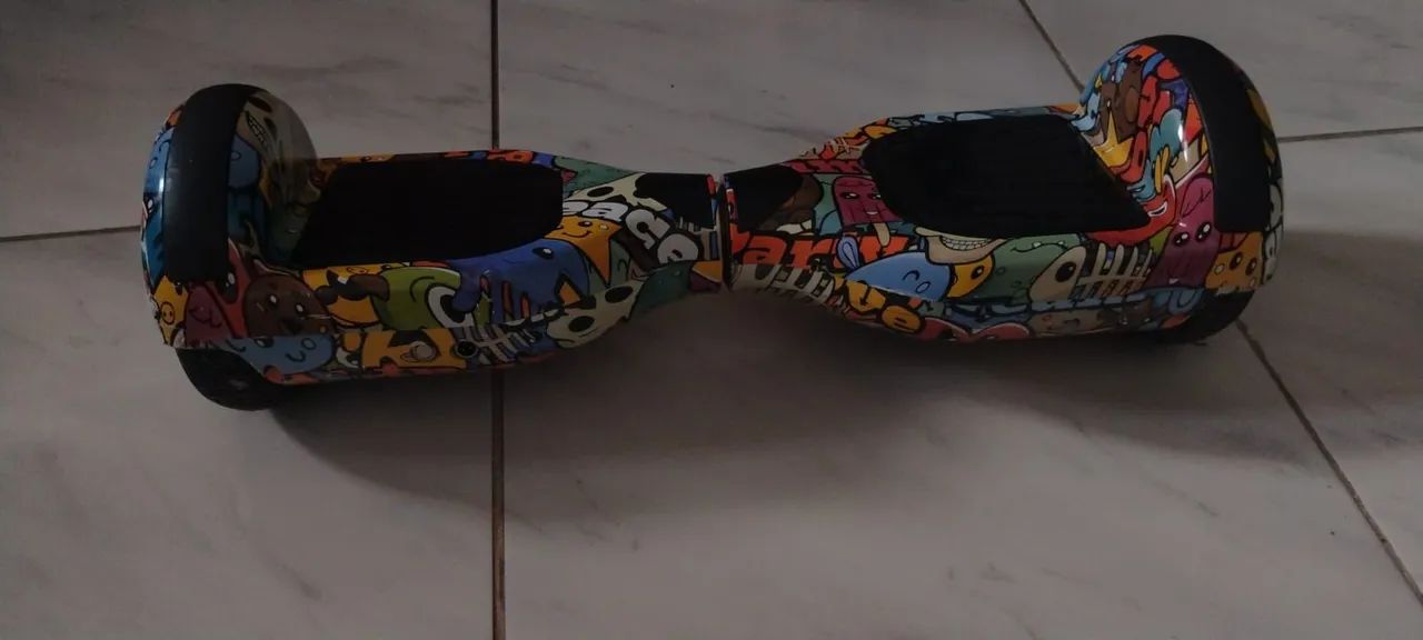 Hoverboard - Foto 3