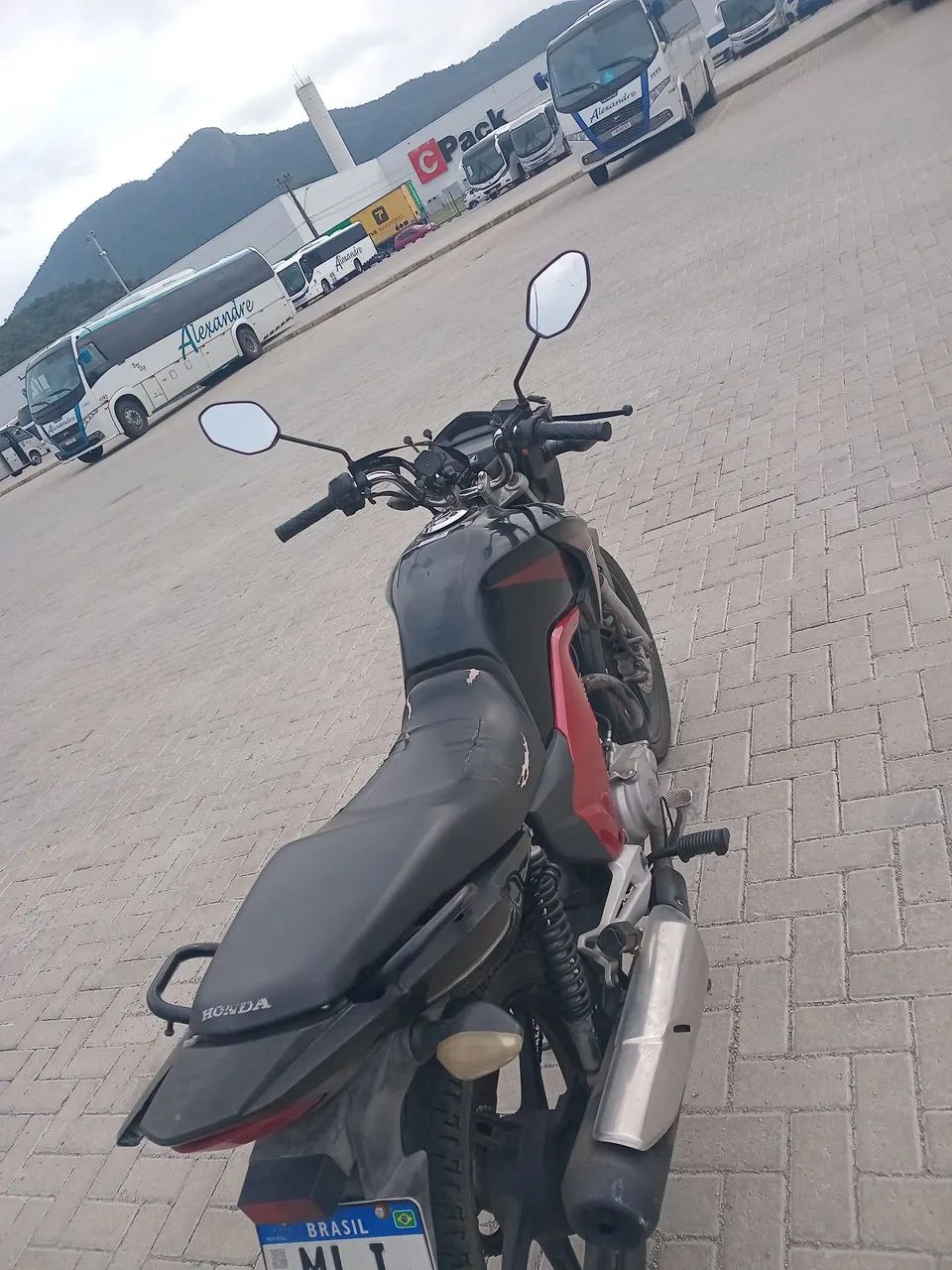 Moto - Foto 5