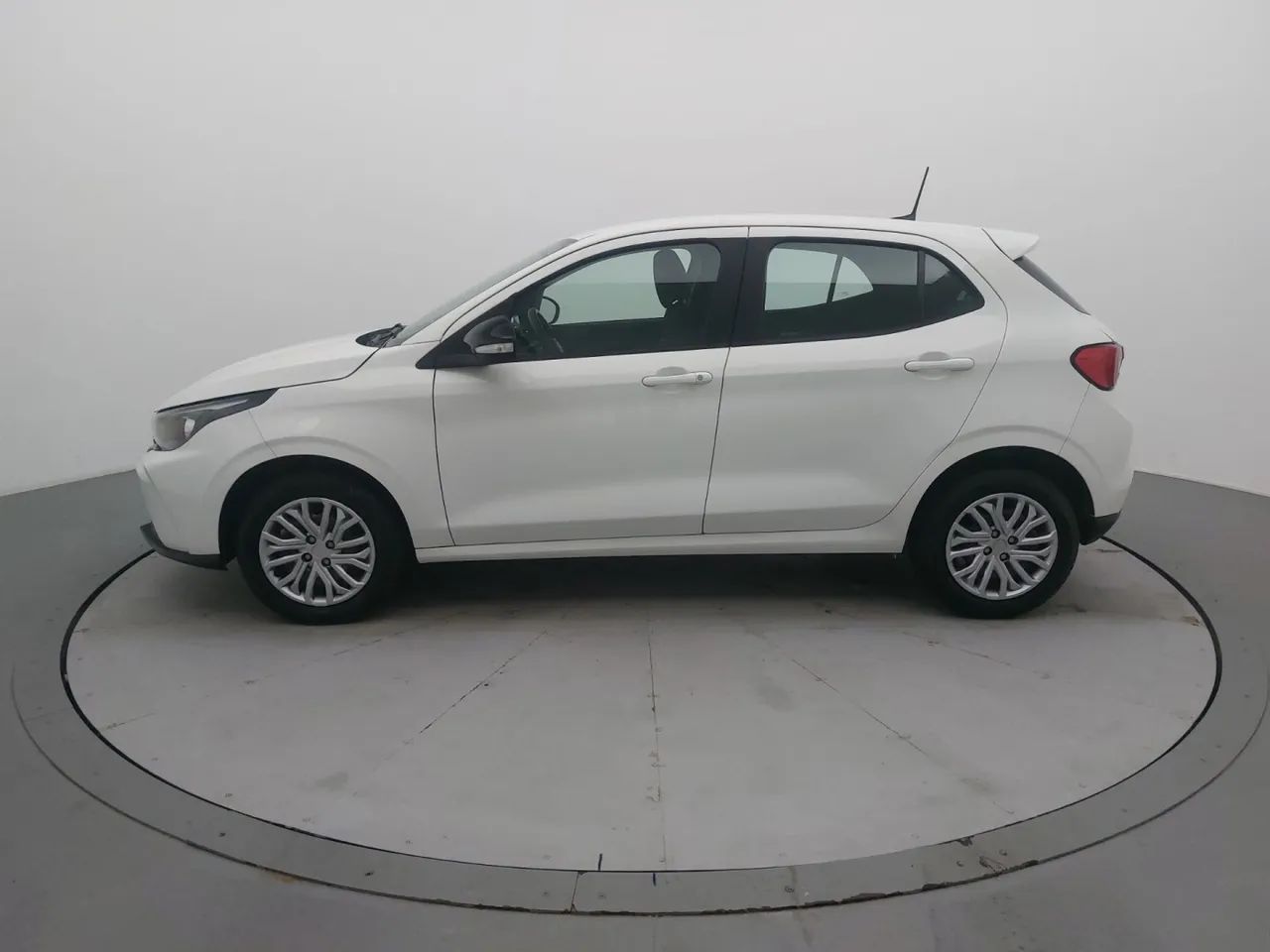 Fiat Argo Drive 1.0 Firefly 2026 - Foto 2
