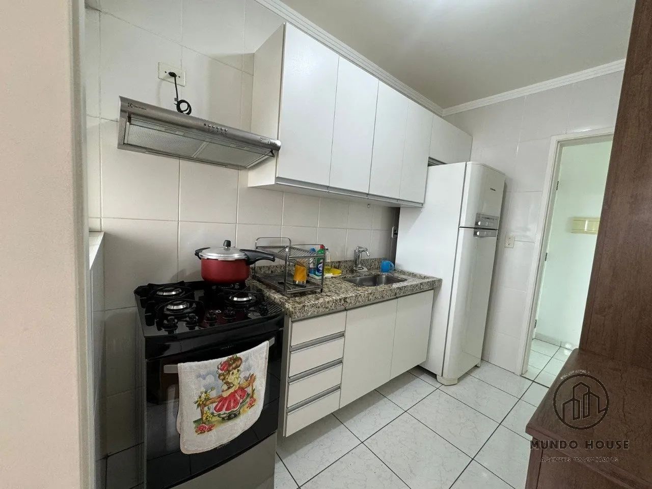 Apartamento no Plaza Mazon, Vila Haro - Sorocaba - Foto 3