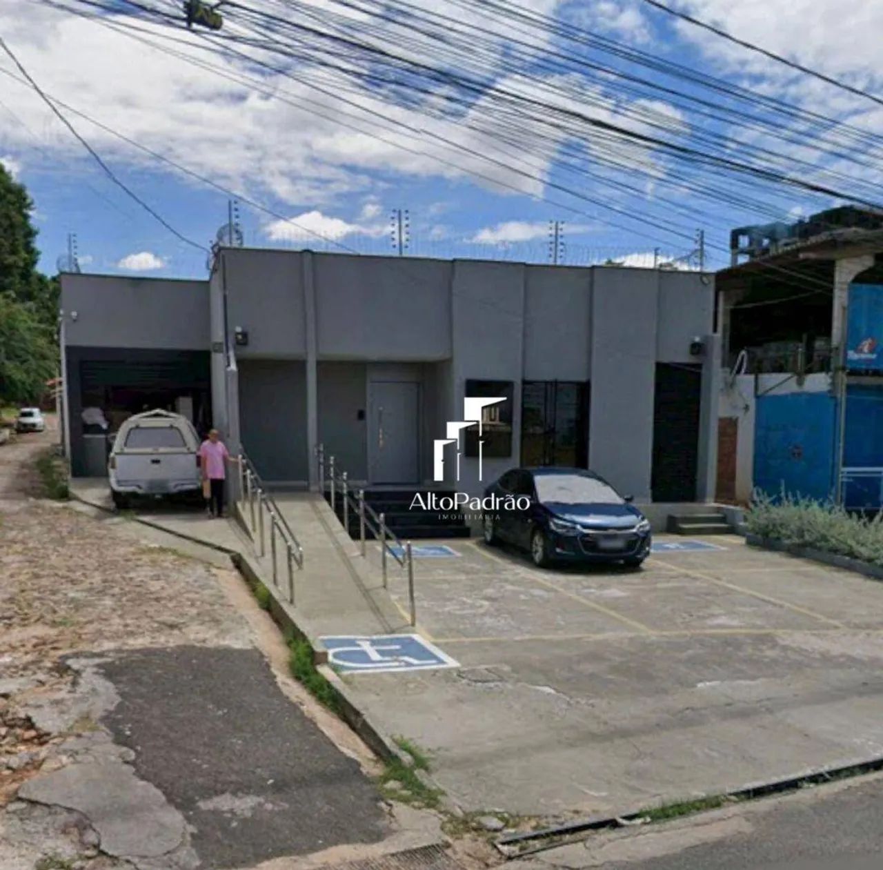 Sala para alugar mobiliada - Ilhotas - Teresina/PI - Foto 2