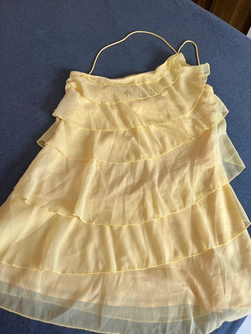 Vestido novo  - Foto 3