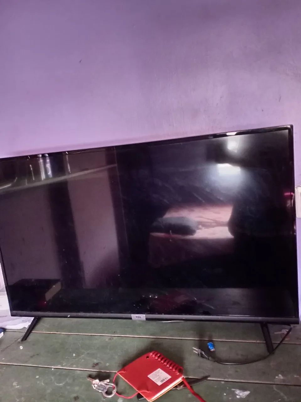 Televisão 43