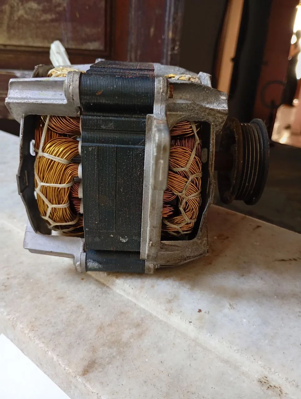 Motor Consul  - Foto 2