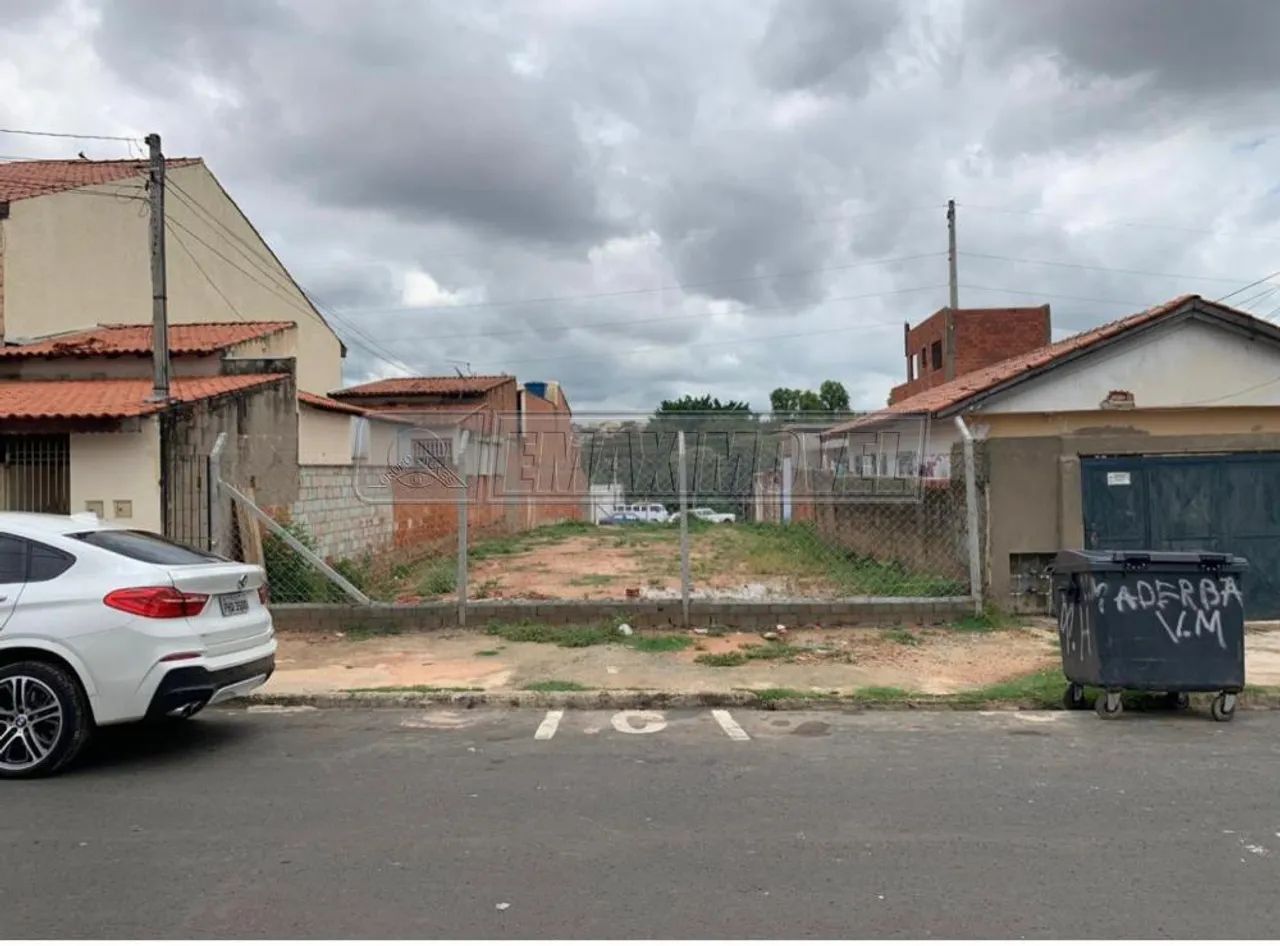 Terreno em Bairros em Sorocaba