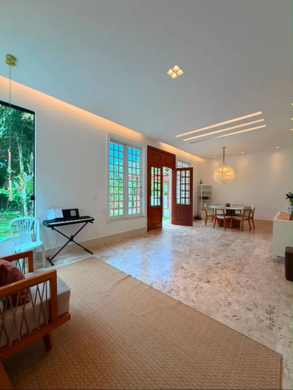 CASA A VENDA EM BUSCA VIDA - Foto 5