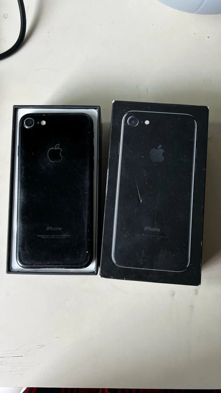 iPhone 7 - Foto 3
