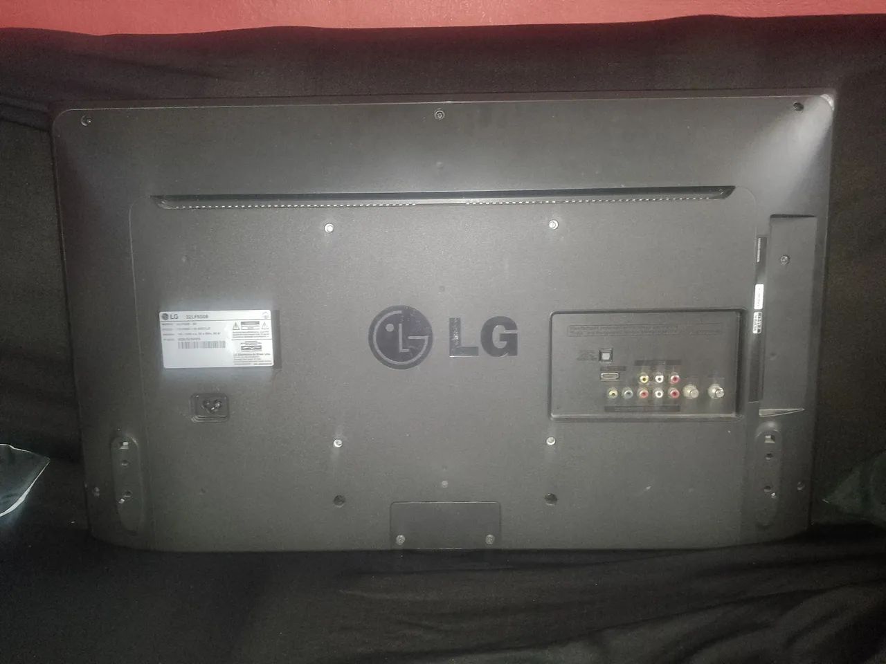 TV LG 32 Polegadas - Foto 2