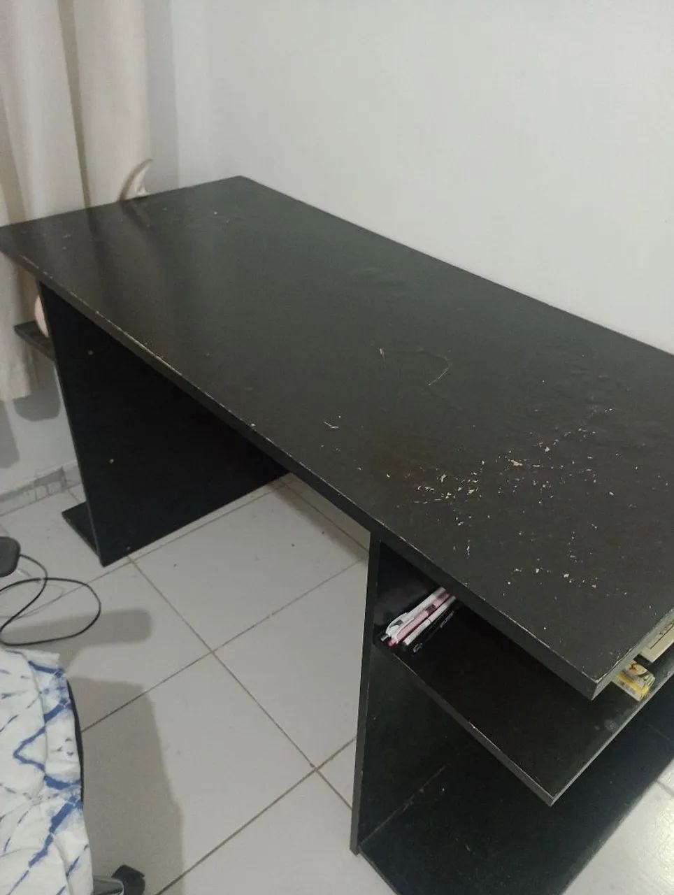 Mesa Gamer