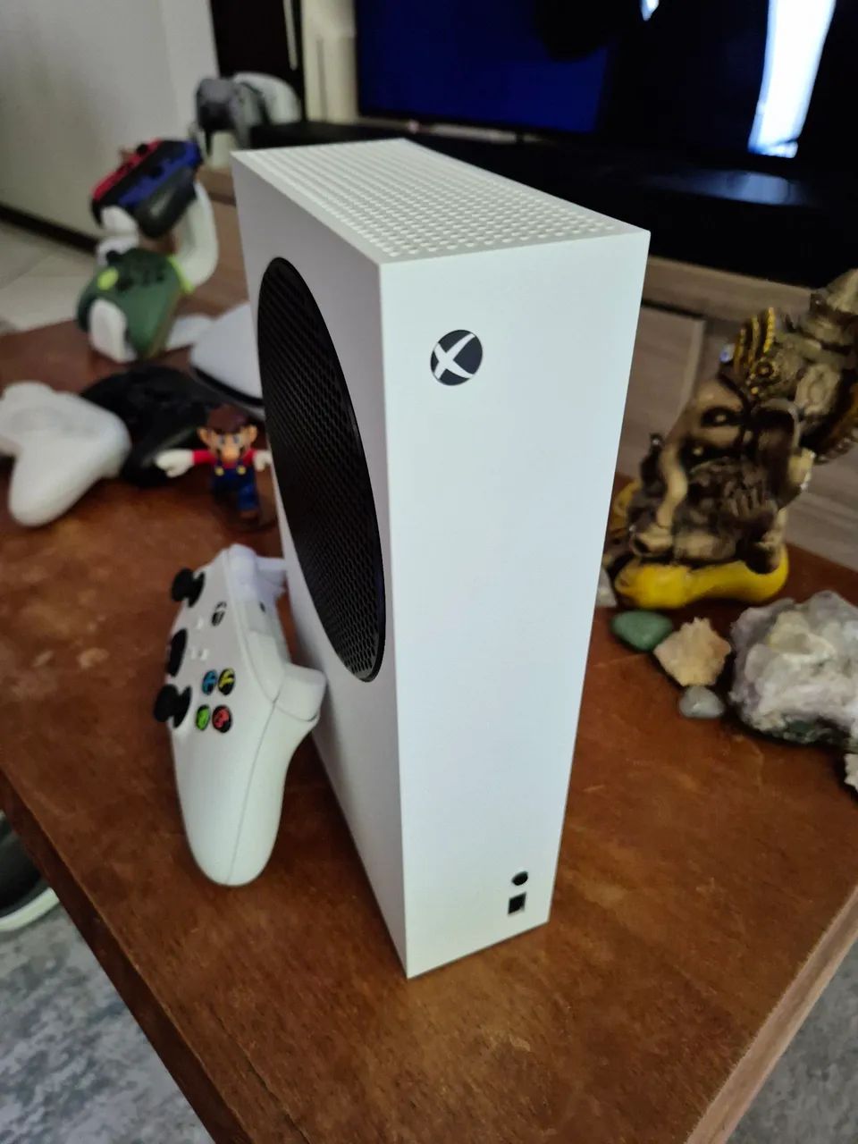 Xbox series S - Foto 3
