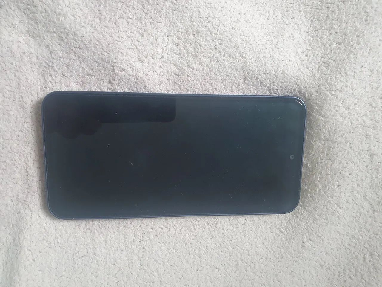 Vendo celular Samsung A35 - Foto 3