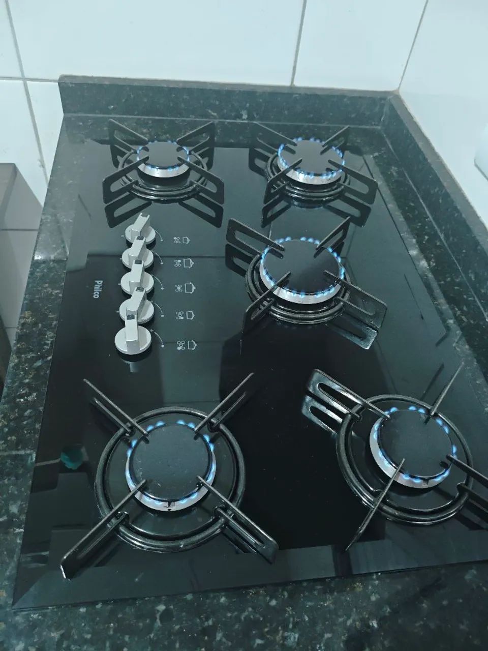 Cooktop - Foto 2