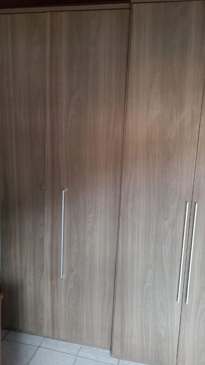 Guarda roupa