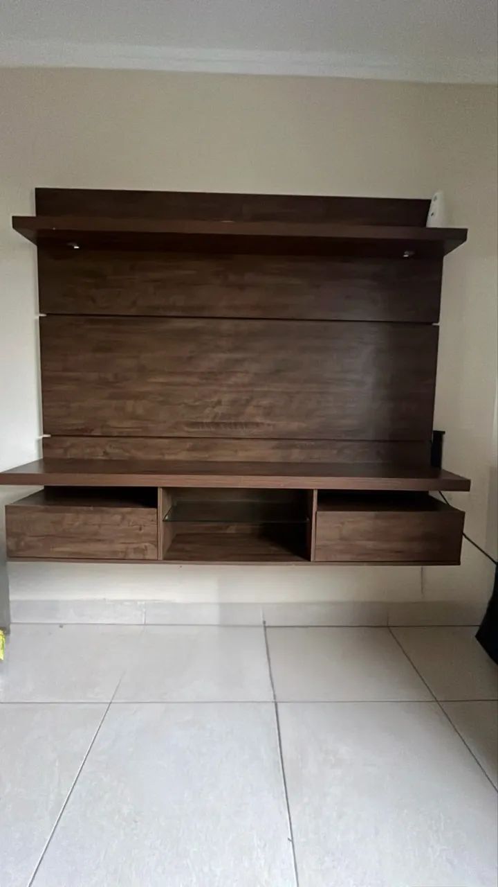 Painel para TV - Foto 2